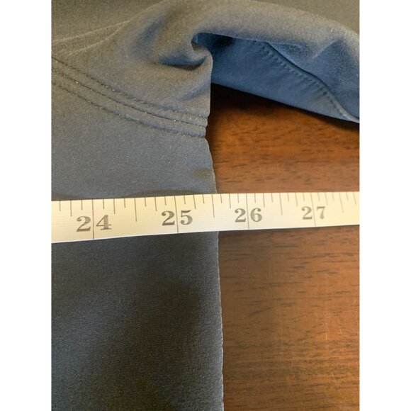 Merrell Aeroblock Soft Shell Jacket Size XXL Black - Picture 8 of 8